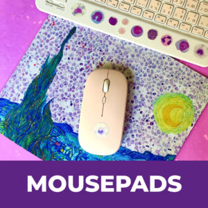 Mousepads