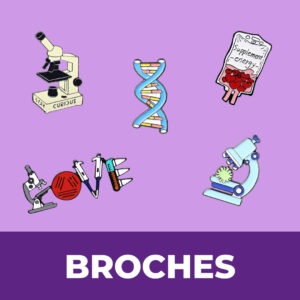 Broches