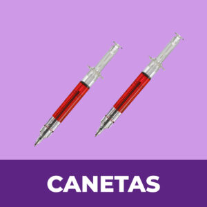 Canetas