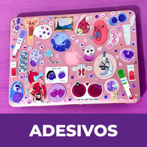 Adesivos