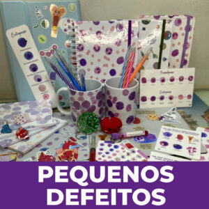 Pequenos Defeitos