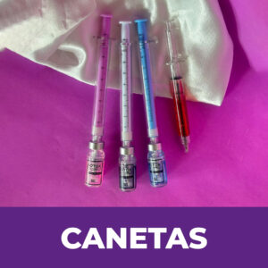 Canetas
