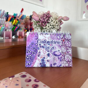 Calendário e Agenda