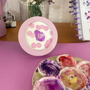 Aquarela - Mastócito