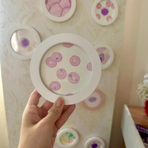 Aquarela - Plasmodium